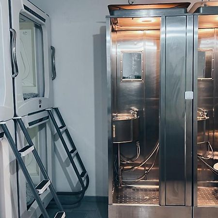 Space One Vienna - Apartment 1 エクステリア 写真