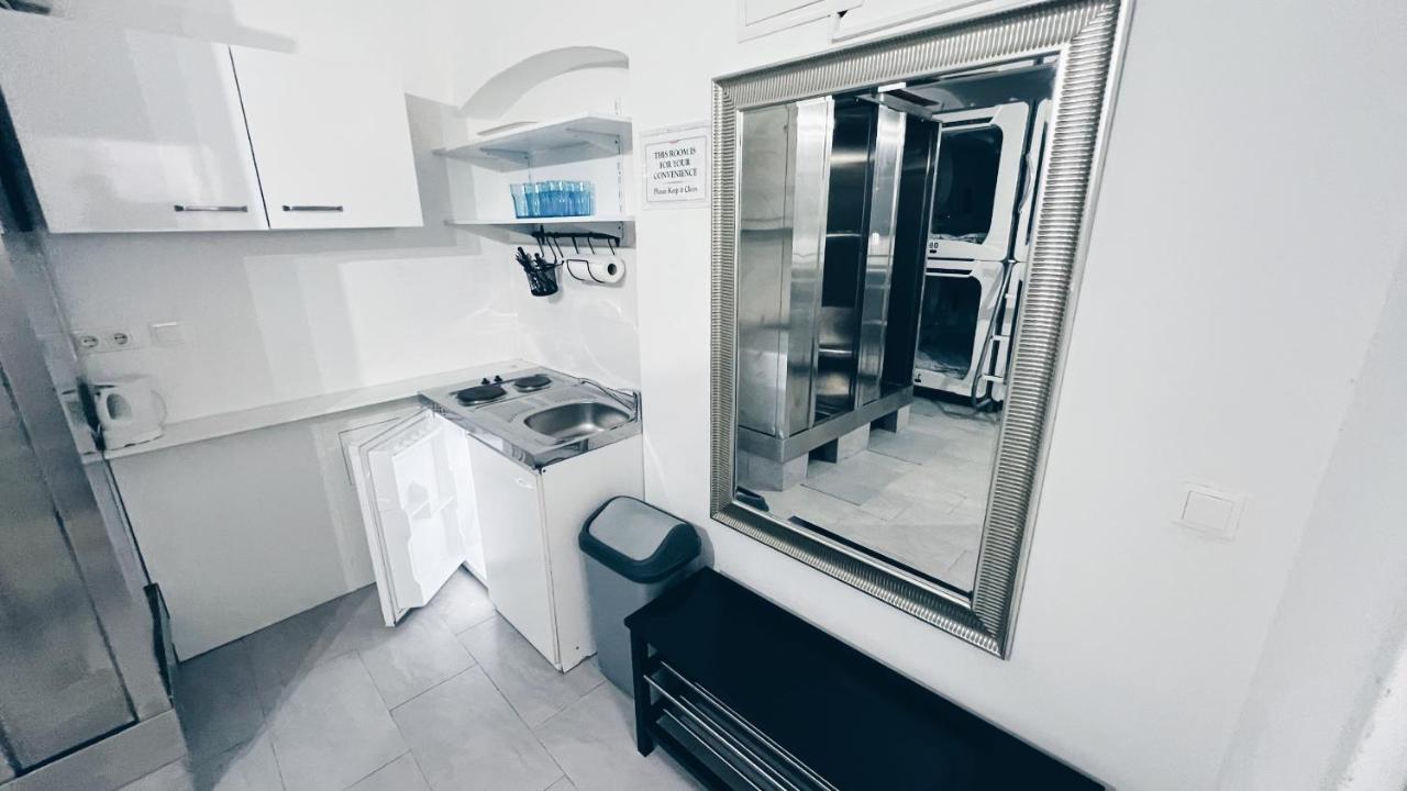 Space One Vienna - Apartment 1 エクステリア 写真
