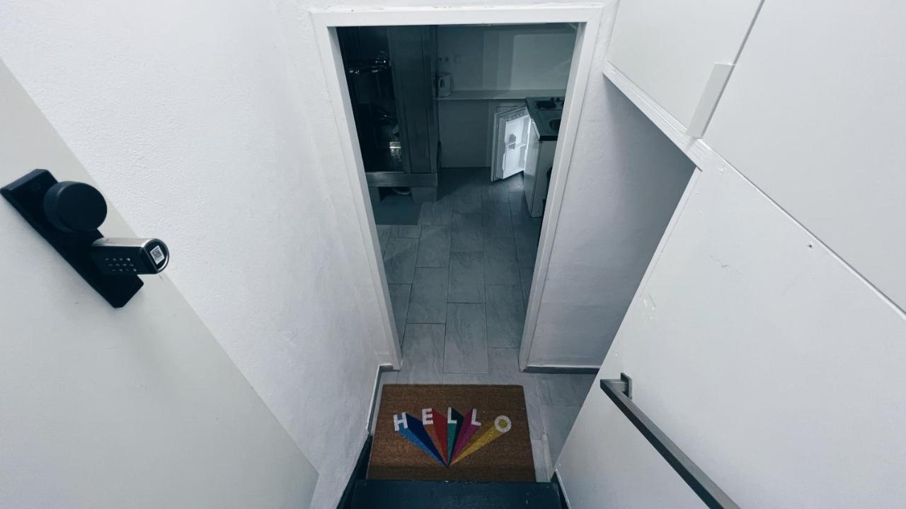 Space One Vienna - Apartment 1 エクステリア 写真
