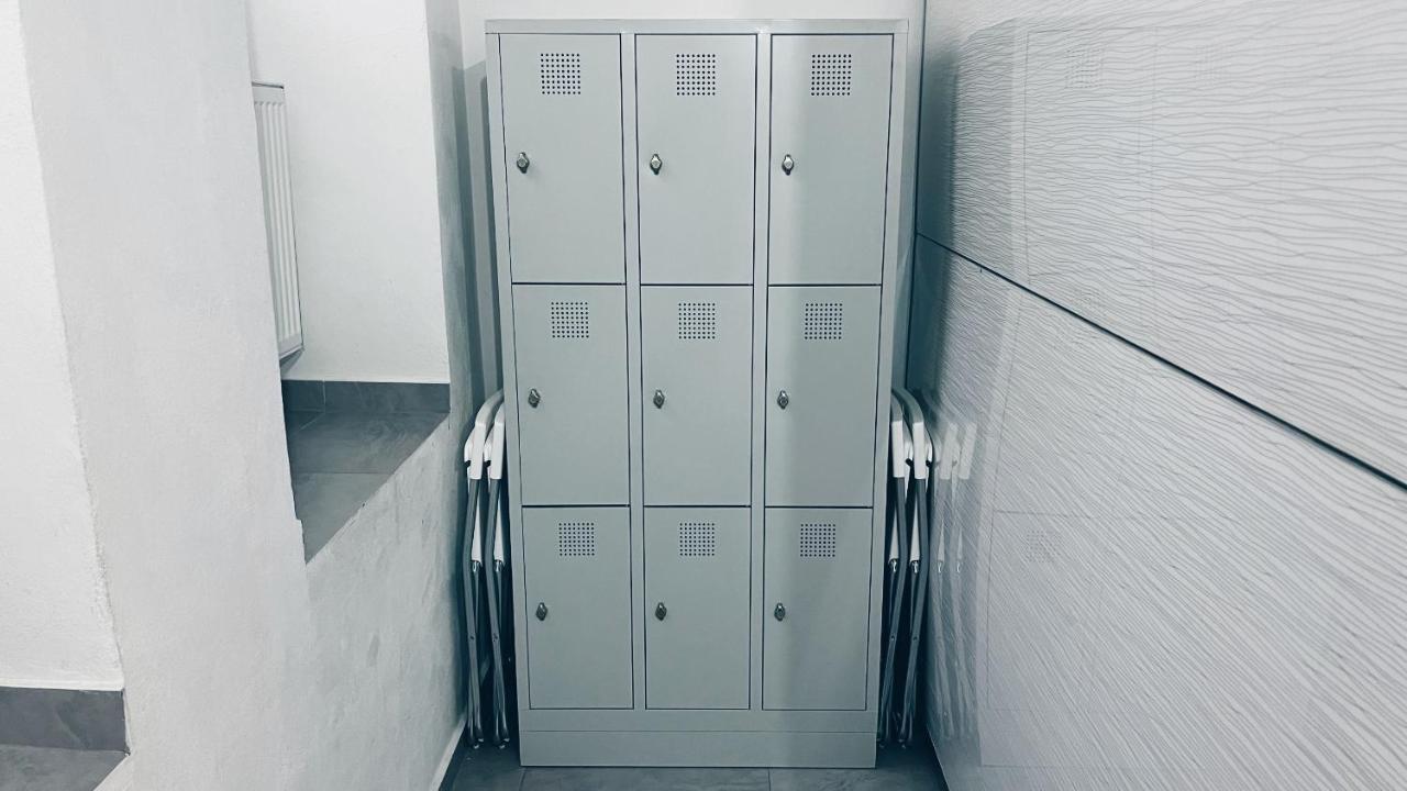 Space One Vienna - Apartment 1 エクステリア 写真