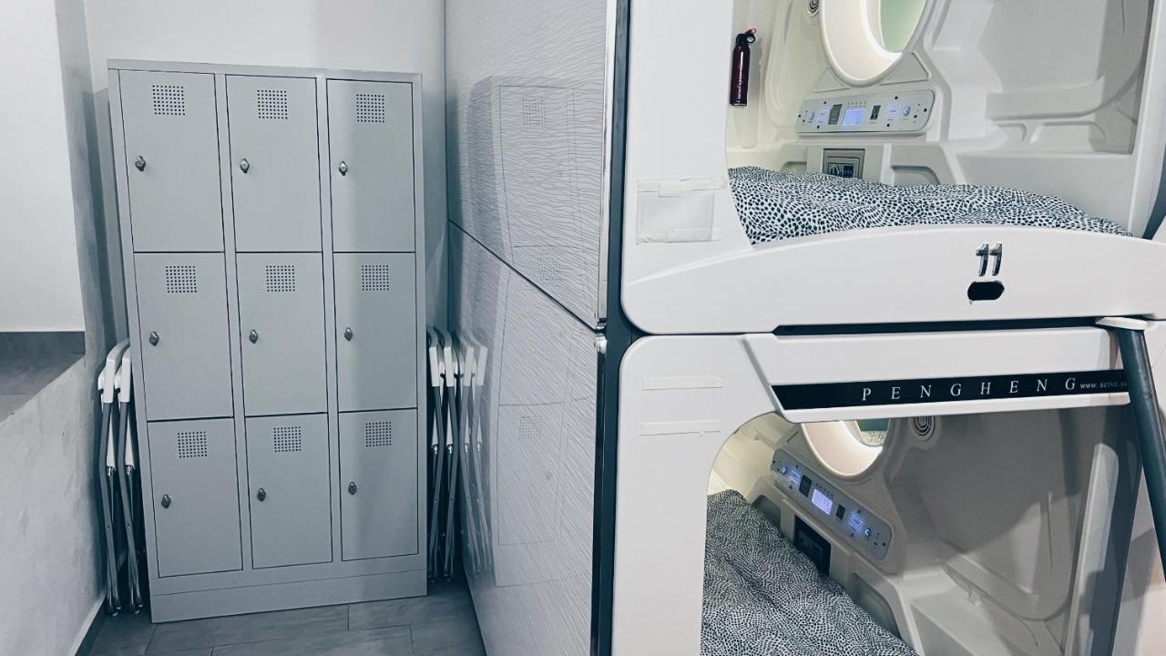 Space One Vienna - Apartment 1 エクステリア 写真
