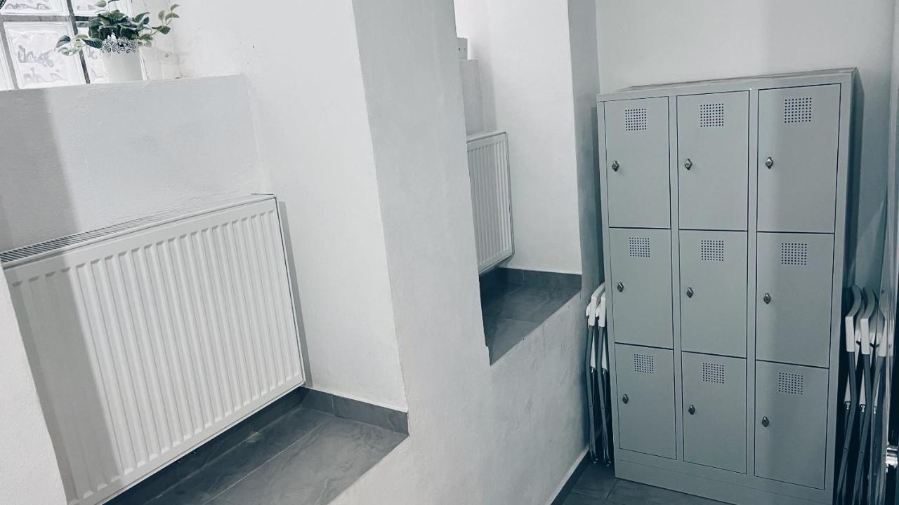 Space One Vienna - Apartment 1 エクステリア 写真